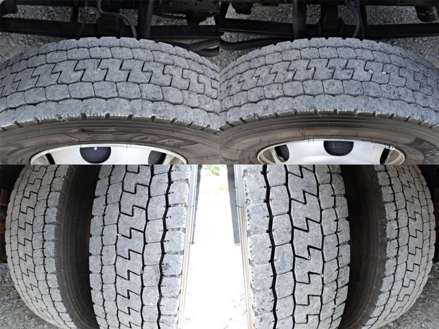 MITSUBISHI FUSOU FIGHTER 2012 Image 31