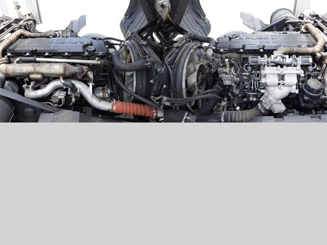 MITSUBISHI FUSOU FIGHTER 2012 Image 31