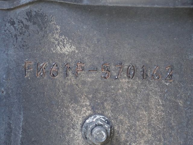 MITSUBISHI FUSOU FIGHTER 2012 Image 31