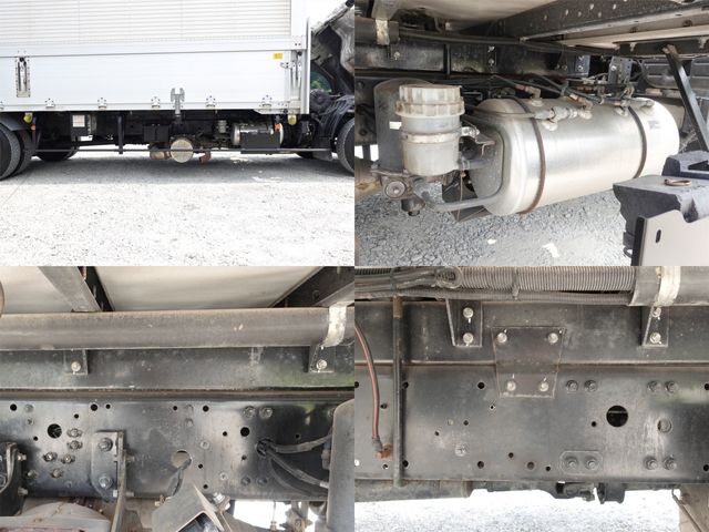 MITSUBISHI FUSOU FIGHTER 2012 Image 31