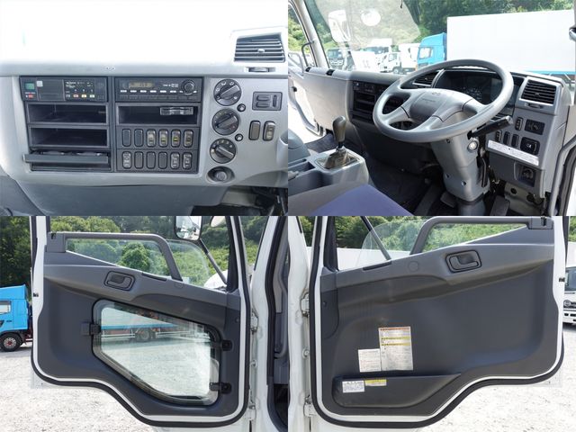 MITSUBISHI FUSOU FIGHTER 2012 Image 31