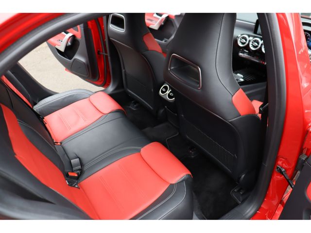 MERCEDES BENZ A CLAS 2019 Image 31