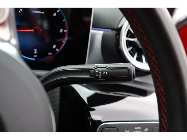 MERCEDES BENZ A CLAS 2019 Image 31