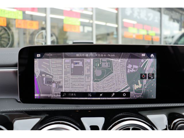 MERCEDES BENZ A CLAS 2019 Image 31