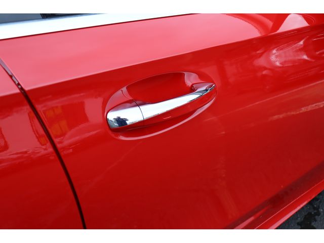 MERCEDES BENZ A CLAS 2019 Image 31