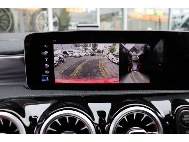 MERCEDES BENZ A CLAS 2019 Image 31