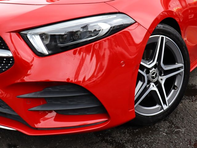 MERCEDES BENZ A CLAS 2019 Image 31