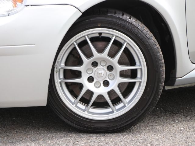 RENAULT LUTECIA 2001 Image 31