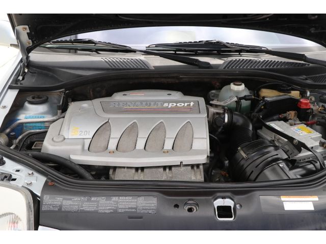 RENAULT LUTECIA 2001 Image 31