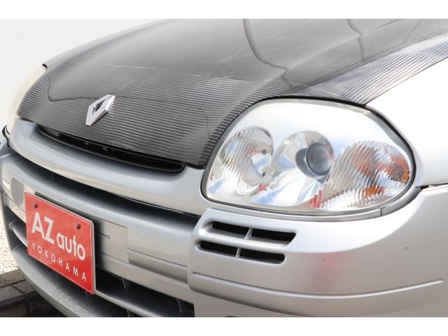 RENAULT LUTECIA 2001 Image 31