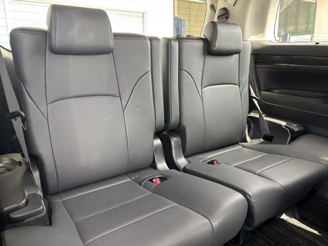 TOYOTA VELLFIRE 4WD 2018 Image 31