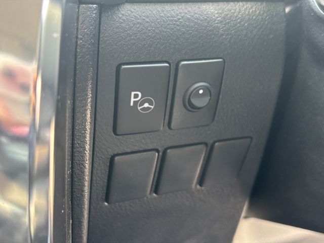 TOYOTA VELLFIRE 4WD 2018 Image 31