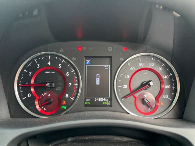 TOYOTA VELLFIRE 4WD 2018 Image 31