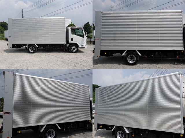 ISUZU ELF 2016 Image 31