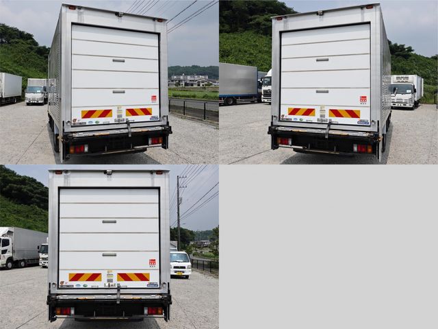 ISUZU ELF 2016 Image 31