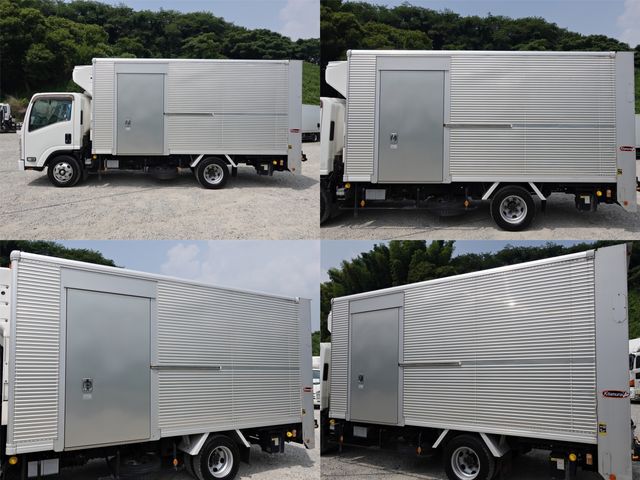 ISUZU ELF 2016 Image 31