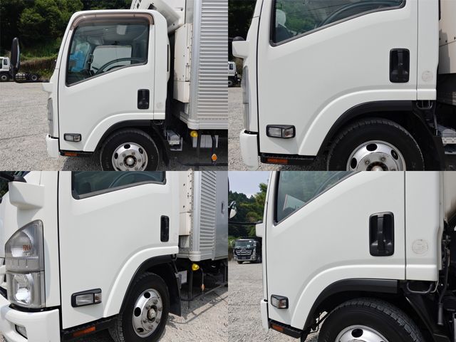 ISUZU ELF 2016 Image 31