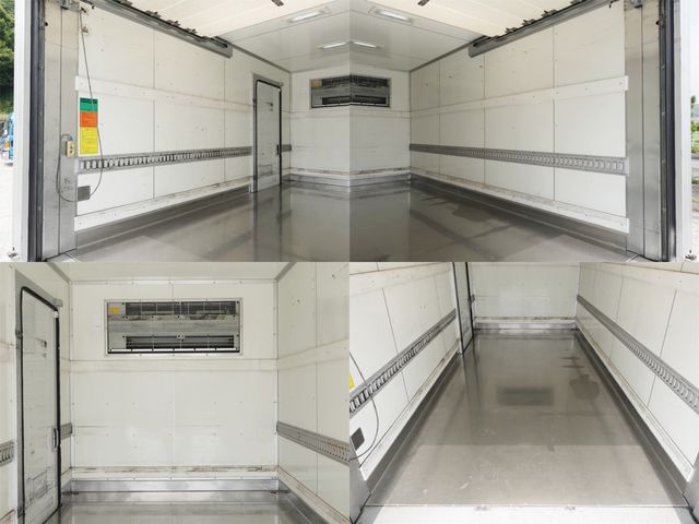 ISUZU ELF 2016 Image 31