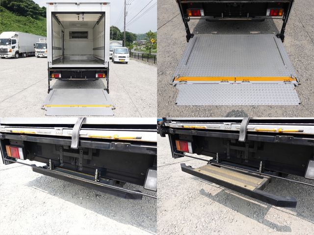 ISUZU ELF 2016 Image 31