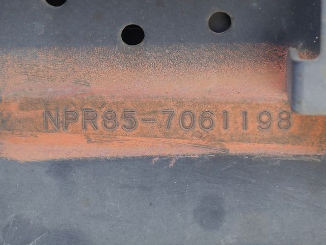 ISUZU ELF 2016 Image 31