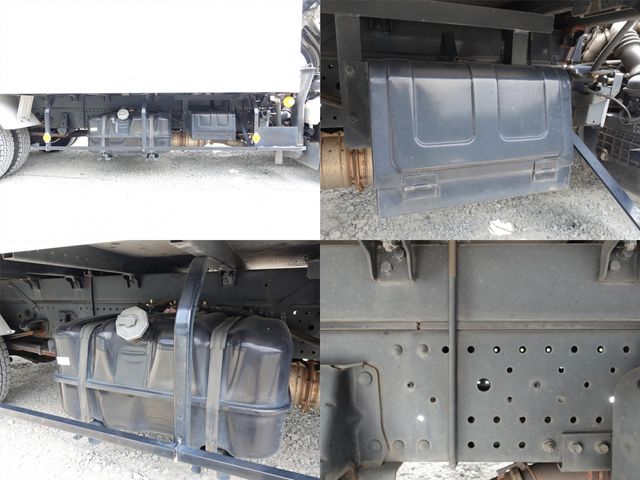 ISUZU ELF 2016 Image 31