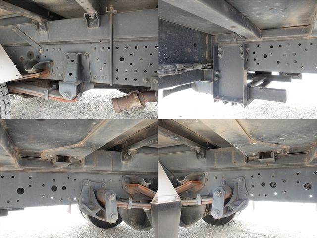 ISUZU ELF 2016 Image 31