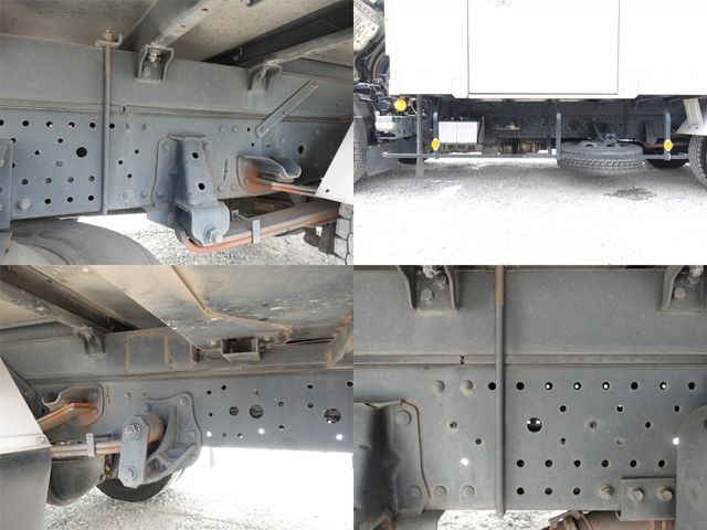 ISUZU ELF 2016 Image 31