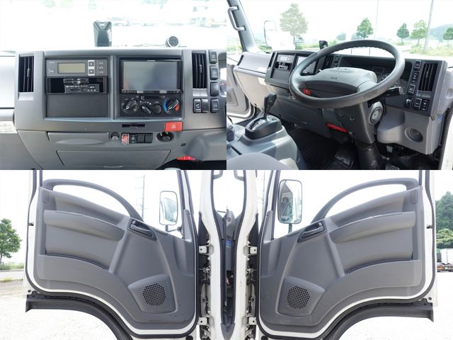 ISUZU ELF 2016 Image 31