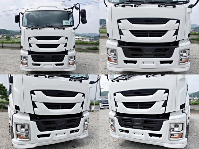 ISUZU GIGA 2020 Image 31