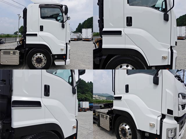 ISUZU GIGA 2020 Image 31
