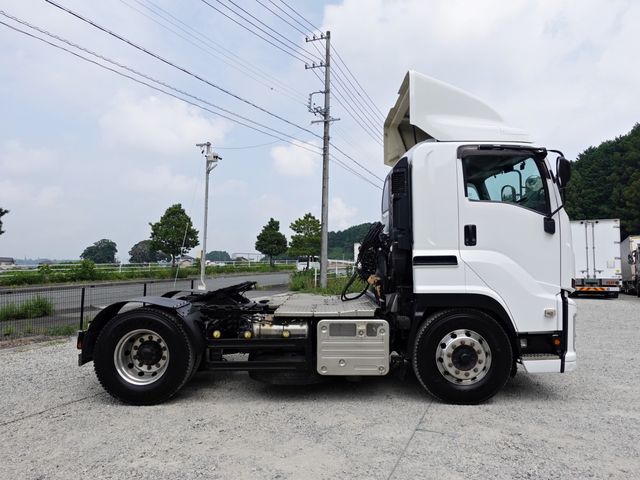 ISUZU GIGA 2020 Image 31