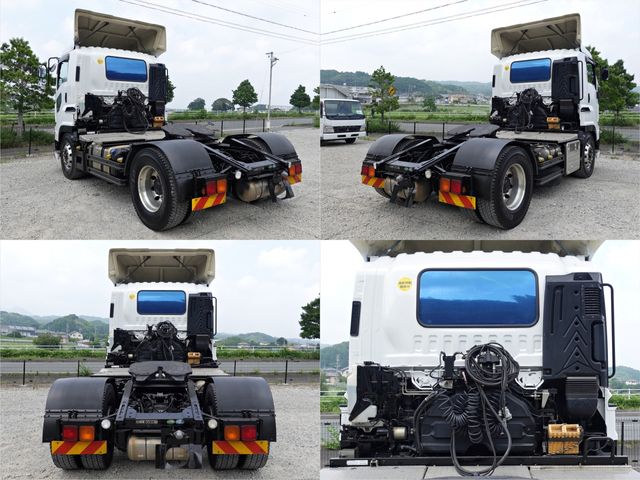 ISUZU GIGA 2020 Image 31