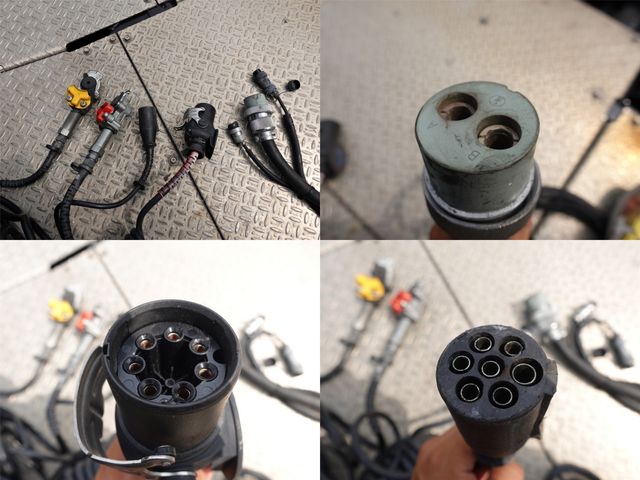 ISUZU GIGA 2020 Image 31