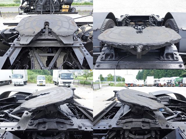 ISUZU GIGA 2020 Image 31