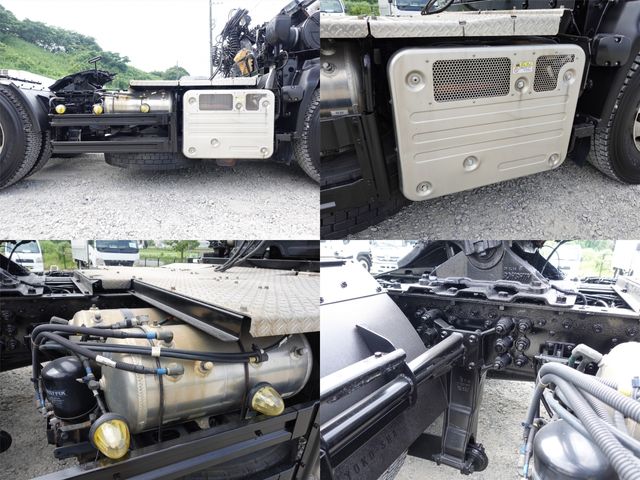 ISUZU GIGA 2020 Image 31