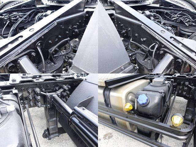 ISUZU GIGA 2020 Image 31