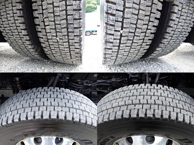 ISUZU GIGA 2020 Image 31