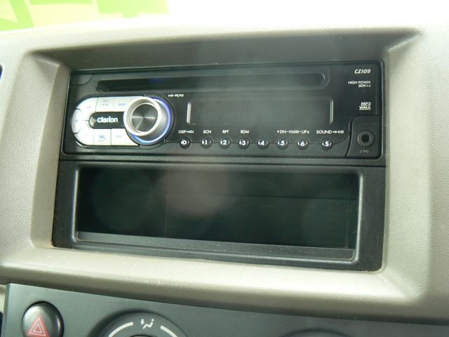 SUZUKI EVERY VAN 2009 Image 31