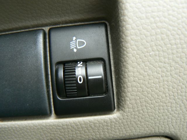 SUZUKI EVERY VAN 2009 Image 31