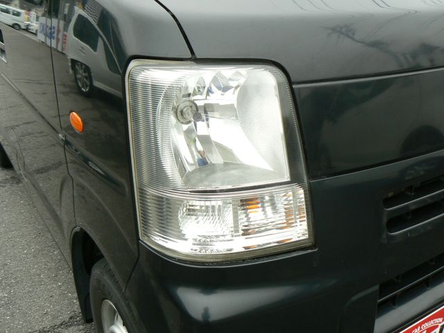 SUZUKI EVERY VAN 2009 Image 31