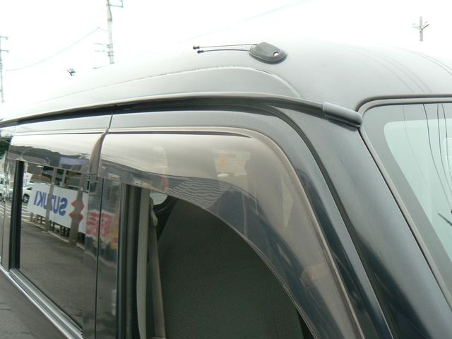 SUZUKI EVERY VAN 2009 Image 31