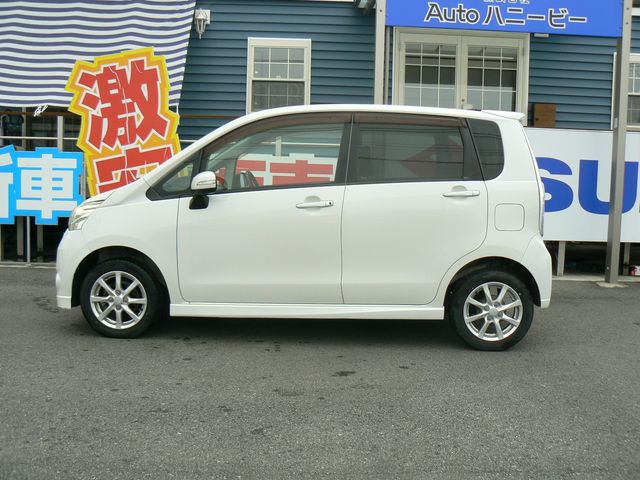 DAIHATSU MOVE CUSTOM 2011 Image 31