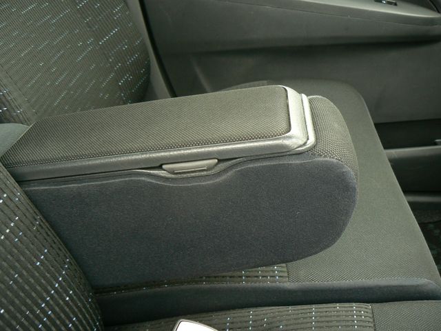 DAIHATSU MOVE CUSTOM 2011 Image 31