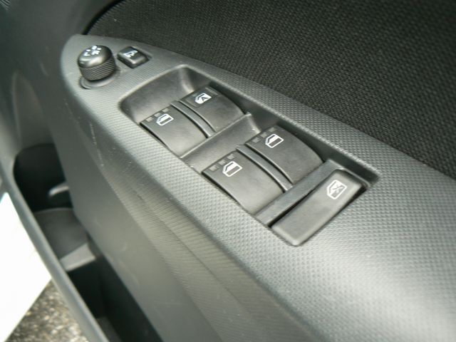 DAIHATSU MOVE CUSTOM 2011 Image 31