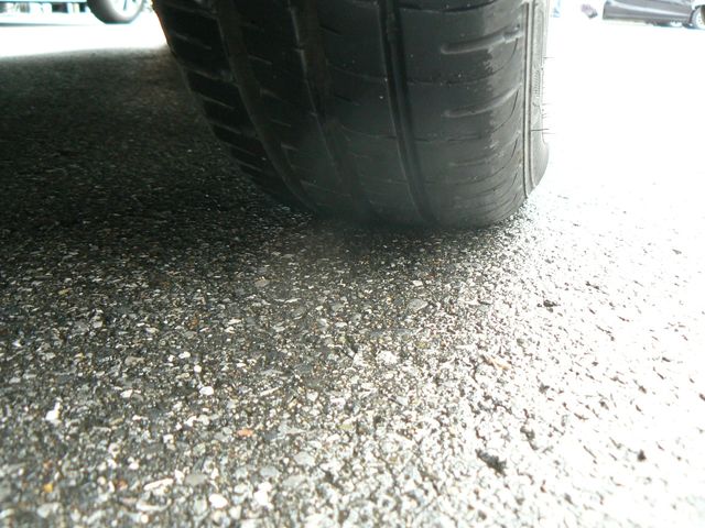 DAIHATSU MOVE CUSTOM 2011 Image 31