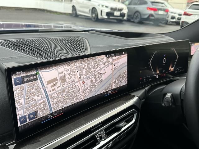 BMW 3SERIES TOURING 2023 Image 31