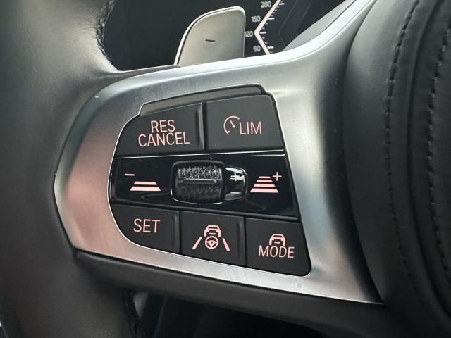 BMW 3SERIES TOURING 2023 Image 31