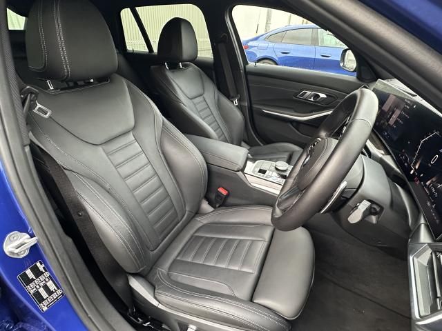 BMW 3SERIES TOURING 2023 Image 31