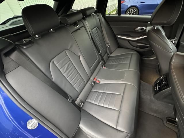 BMW 3SERIES TOURING 2023 Image 31