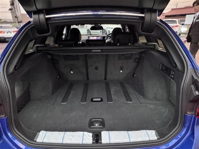 BMW 3SERIES TOURING 2023 Image 31